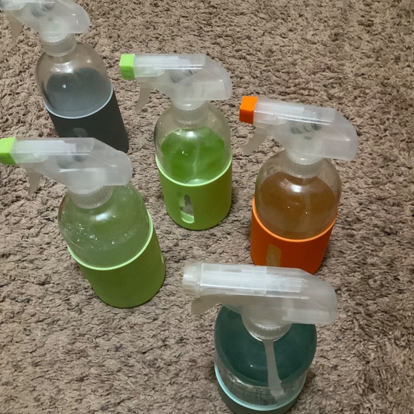 1-GROVE CO. Refillable Spray Bottle Various Colors - Picture 2 of 3